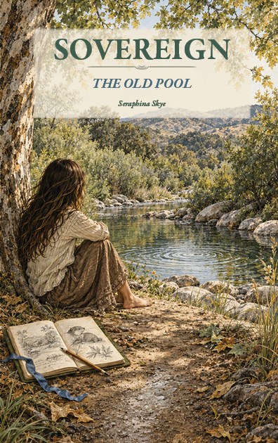 Sovereign: The Old Pool cover